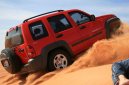 Jeep Liberty