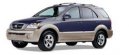 Kia Sorento 2.4 EX