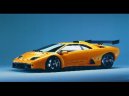:  > Lamborghini Diablo GT (Car: Lamborghini Diablo GT)