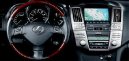 Fotky: Lexus RX 300 XE Automatic (foto, obrazky)