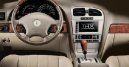 Fotky: Lincoln LS V6 Luxury (foto, obrazky)