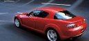 Mazda RX-8 Automatic