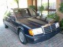 Mercedes-Benz 300 E-24 Automatic