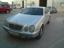 Fotky: Mercedes-Benz CLK (foto, obrazky)