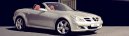 Auto: Mercedes-Benz SLK 200 Kompressor