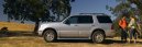 Auto: Mercury Mountaineer AWD Luxury 4.6