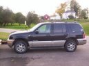 Mercury Mountaineer AWD Premier 4.6