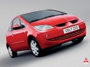 Auto: Mitsubishi Colt 1.3 Inform