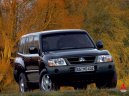 Auto: Mitsubishi Pajero 2.5 TD Classic Long