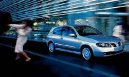 Nissan Almera 1.5i Visia