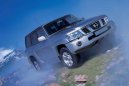 Nissan Patrol 3.0 GRX