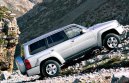 Auto: Nissan Patrol GR 3.0 Di Profi Long