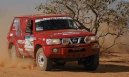 Auto: Nissan Patrol GR 3.0 Di Profi