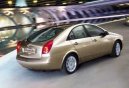 :  > Nissan Primera 1.8 Visia (Car: Nissan Primera 1.8 Visia)