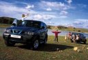 :  > Nissan Terrano 2.7 TD Comfort (Car: Nissan Terrano 2.7 TD Comfort)