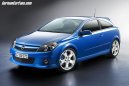 Fotky: Opel Astra 2.0 OPC (foto, obrazky)