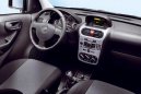 :  > Opel Combo Tour 1.7 DI (Car: Opel Combo Tour 1.7 DI)