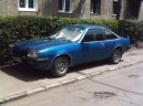 Opel Manta 2.0