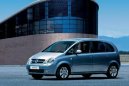 :  > Opel Meriva 1.6 Comfort (Car: Opel Meriva 1.6 Comfort)