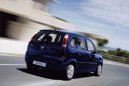 Opel Meriva 1.8