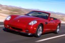 :  > Panoz Esperante Convertible (Car: Panoz Esperante Convertible)