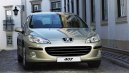 Auto: Peugeot 407 1.8 115 Esplanade