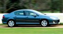 Auto: Peugeot 407 2.0 HDi FAP Esplanade