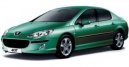 :  > Peugeot 407 2.2 Tendance (Car: Peugeot 407 2.2 Tendance)