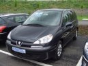 Peugeot 807 2.0 HDi FAP Esplanade