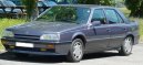 :  > Renault 25 (Car: Renault 25)