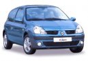 :  > Renault Clio 1.2 Authentique (Car: Renault Clio 1.2 Authentique)