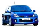 Renault Clio 3.0 V6 Sport