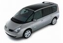 Auto: Renault Grand Espace 1.9 dCi Authentique