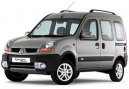 :  > Renault Kangoo 1.9 dCi Authentique 4x4 (Car: Renault Kangoo 1.9 dCi Authentique 4x4)