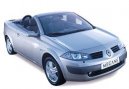 Renault Megane 1.6 Coupe Cabriolet