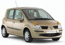 Fotky: Renault Modus 1.2 (foto, obrazky)