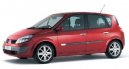 Auto: Renault Scenic I Expression 1.6