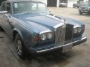 :  > Rolls-Royce Silver Wraith (Car: Rolls-Royce Silver Wraith)