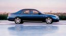 Fotky: Rover 75 2.5 V6 Charme (foto, obrazky)