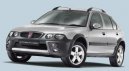 :  > Rover Streetwise 2.0 D (Car: Rover Streetwise 2.0 D)