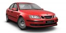 Auto: Saab 9-3 1.8 T Linear