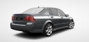 Fotky: Saab 9-5 (foto, obrazky)