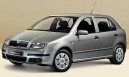 Skoda Fabia 1.4 Classic Combi