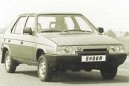 :  > Skoda Favorit 136 LX (Car: Skoda Favorit 136 LX)