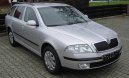 :  > Skoda Octavia 1.9 TDI Ambiente Combi (Car: Skoda Octavia 1.9 TDI Ambiente Combi)