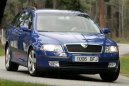 Fotky: Skoda Octavia 2.0 Combi (foto, obrazky)