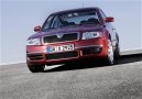 :  > Skoda Superb 2.5 TDI V6 Classic (Car: Skoda Superb 2.5 TDI V6 Classic)