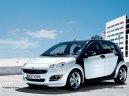 Auto: Smart Forfour 1.1 Pulse