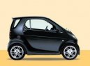 :  > Smart ForTwo Coupe Brabus (Car: Smart ForTwo Coupe Brabus)