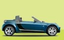 :  > Smart Roadster (Car: Smart Roadster)
